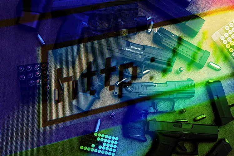 Jak reklamować militaria w internecie